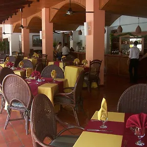 Hispaniola & Casino Santo Domingo