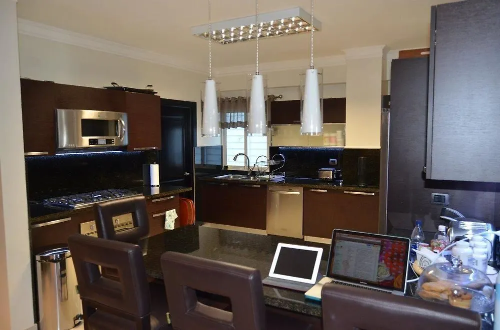 *** Hotel Apartment Silvestre Santo Domingo República Dominicana