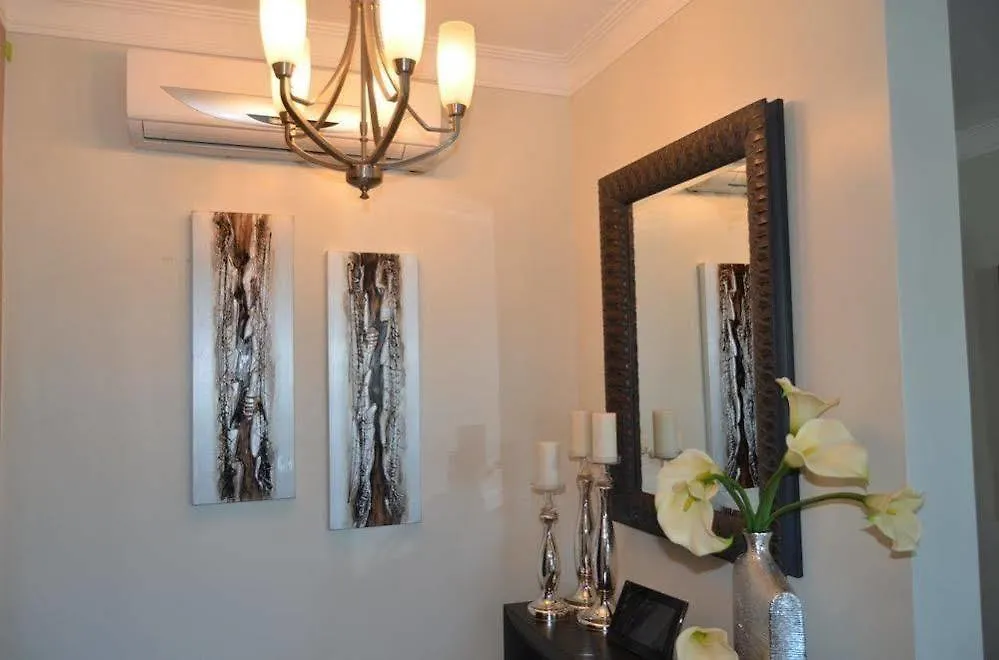 Apartment Silvestre Santo Domingo