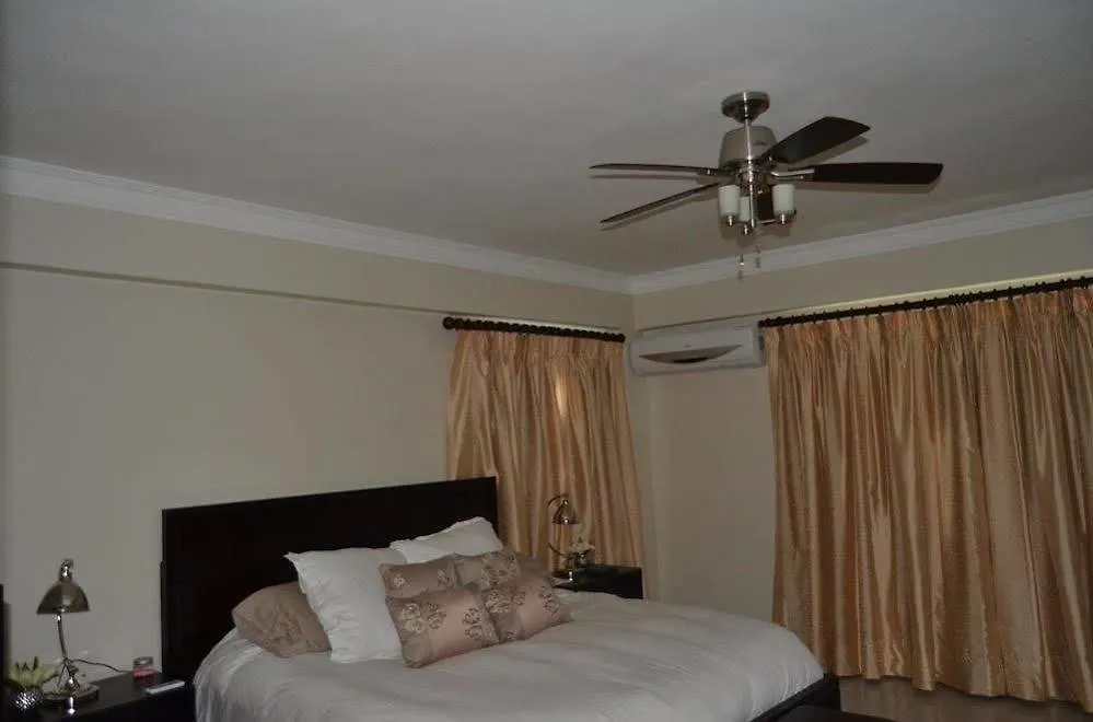 Apartment Silvestre Santo Domingo
